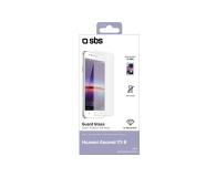 SBS Szkło do HUAWEI ASCEND Y3 II - 1451623 - zdjęcie 1